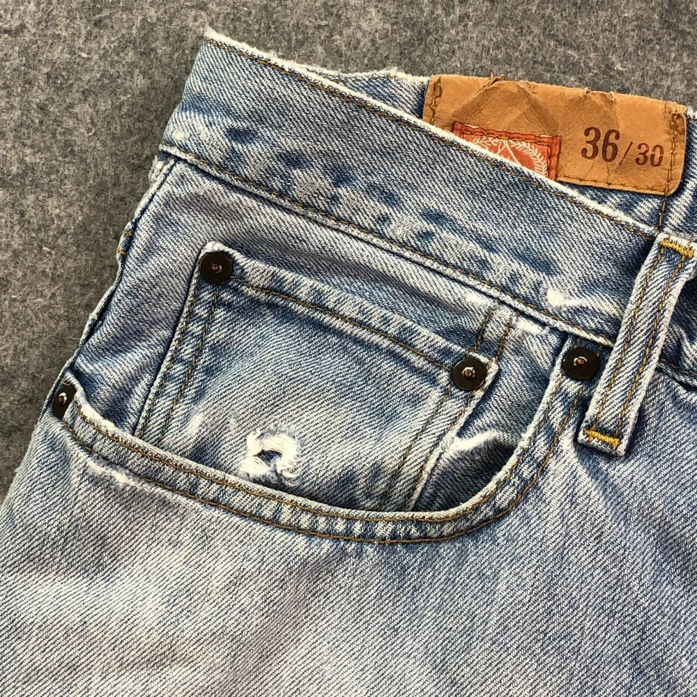 GAP mens jeans